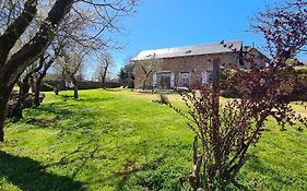 Gîte La Grange